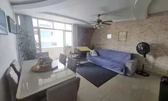 Imagem 3: 4 quartos/1 suite, 1 quarto menor home-office, 120 m², 1 vga, frente/rua, B.Vermelho - Vit