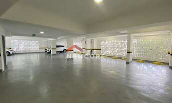 Imagem 3: Cobertura em Rua Tucano - Bombas - Bombinhas/SC