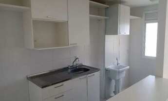 Imagem 5: Apartamento de 02 dormitórios semi mobiliado