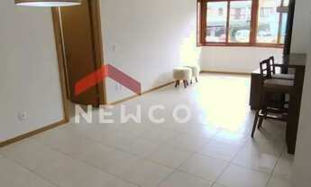 Imagem: Apartamento em Rua F.g Bier - Av. Das Hortências