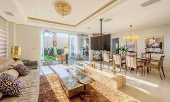 Imagem 3: Casa em Condomínio 3 quarto(s) no Bela Vista