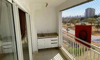 Imagem 3: Res. New park clube