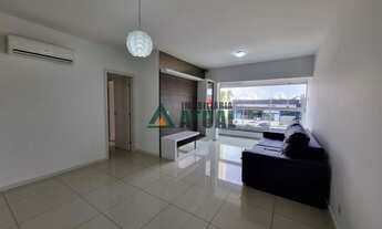 Imagem 2: Apartamento com 4 quartos sendo 01 suíte na região sul de Londrina