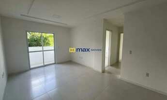 Imagem 3: Apartamento para aluguel, 2 quartos, 1 suíte, 1 vaga, Monte Alegre - Camboriú/SC