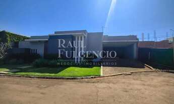 Imagem: Casa em condomínio para locação ou venda