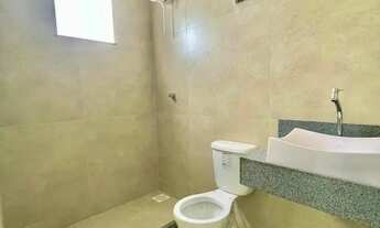 Imagem 8: Casa Duplex residencial para Venda em rua Pública no bairro SIM, Feira de Santana 3 quarto