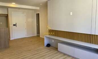 Imagem 4: Apartamento com uma suíte, no Centro de Florianópolis