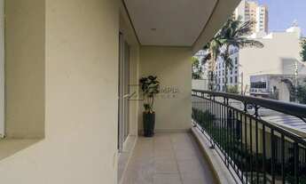 Imagem: Venda Apartamento 2 Dormitórios - 93 m²