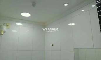 Imagem 2: MÉIER - Dias da Cruz - Sala - 1 Banheiro