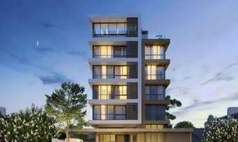 Imagem 2: Boutiq - Apto 139m² 3 suítes, sacada gourmet e 2 vagas no Bigorrilho