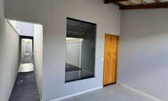 Imagem: Casas sem entrada ou entrada reduzida