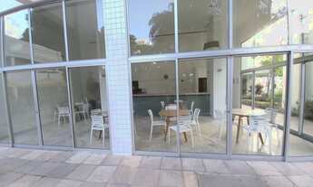 Imagem 2: Alugo 3 quartos andar alto