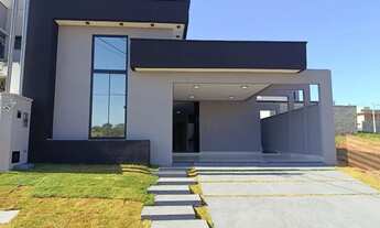 Imagem 2: Jardins Parma Casa em condomínio com 3 dormitórios