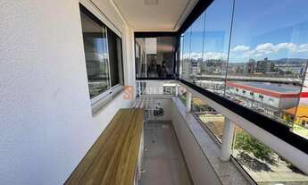 Imagem 7: Kobrasol Apartamento com 2 dormitórios