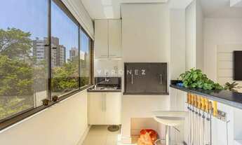 Imagem 7: Apartamento de 2 dormitórios para alugar