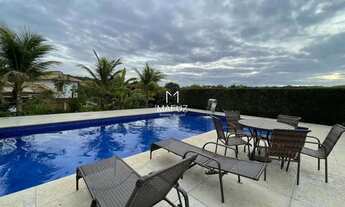 Imagem 14: LINDÍSSIMO IMÓVEL À VENDA NO CONDOMÍNIO CONDADOS DA LAGOA