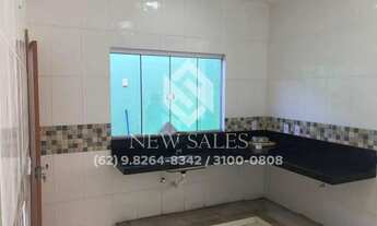 Imagem 4: Residência Encantada no Jardim Colorado com 3/4 sendo uma suíte