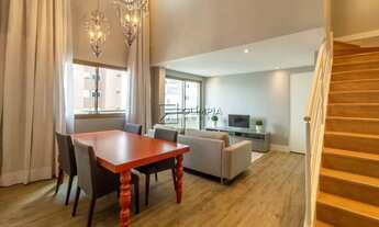 Imagem 5: Aluguel Apartamento 2 Dormitórios - 100 m² Brooklin