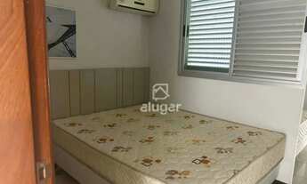 Imagem 6: Flat à venda, 1 quarto, 1 suíte, 1 vaga, Centro - Montes Claros/MG - R$ 345.000,00 - Aluga