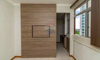 Imagem 7: Apartamento Nascente Andar Alto Desocupado - 29m2 - Res. Madison - Águas Claras