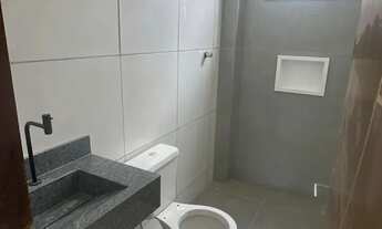 Imagem 5: Apartamentos em Pacatuba a partir de R$ 172 Mil