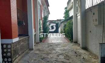 Imagem 3: Cachambi Casa com 4 dormitórios