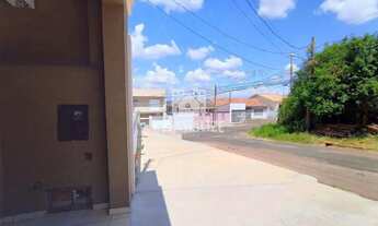 Imagem 2: VENDA-CASA-OLARIAS-PONTA GROSSA-PR