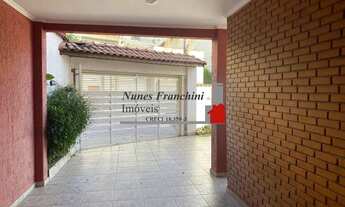 Imagem: SOBRADO RESIDENCIAL em SÃO PAULO - SP