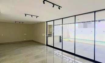 Imagem 5: Luxo e Sofisticação, casa de alto padrão no condomínio Summerville