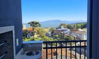 Imagem 2: Apartamento 1 dorm. banheiro, sacada com churraqueira, 1 vaga