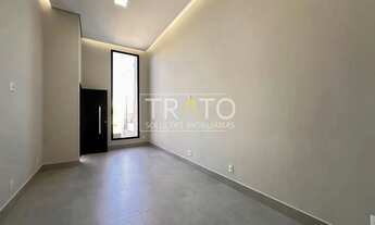 Imagem 6: Casa - Residencial Terras da Estância - Paulínia