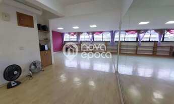 Imagem 3: Barra da Tijuca Galpão / depósito com 1 vaga na garagem