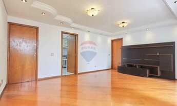 Imagem 4: Apartamento para alugar 3 quartos 1 suíte 2 vagas no Batel