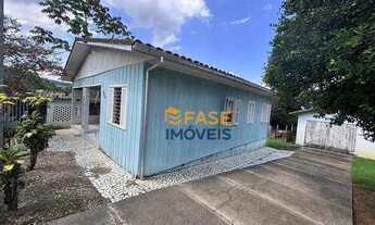 Imagem: Casa com 4 dormitórios à venda, 80,00