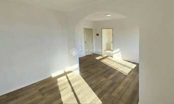 Imagem 2: Imóvel para venda com 65 metros quadrados com 3 quartos em Jardim Atlântico - Florianópoli