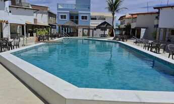 Imagem: Vendo Casa 4 suítes, beira mar, Mobiliada