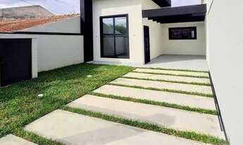 Imagem 2: Casa para Venda em São José dos Pinhais, Afonso Pena, 3 dormitórios, 1 suíte, 2 banheiros