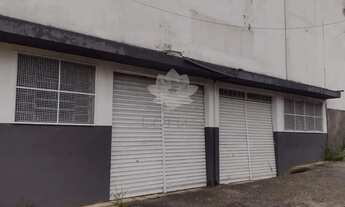 Imagem: Galpão - Parque das Nações - Atibaia