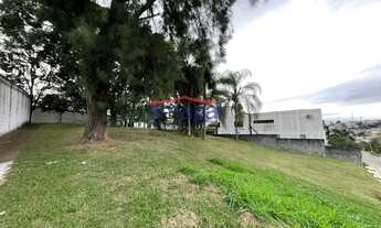 Imagem: Terreno para venda no condomínio Coleginho