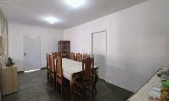 Imagem 6: CASA COM 5 DORMITORIOS E PISCINA - VILA SOBRINHO