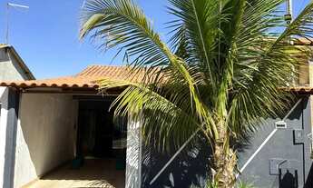 Imagem 2: Belíssima casa disponível em Valparaíso de Goiás!