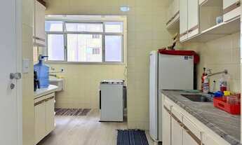 Imagem 13: 2 quartos + DCE Apartamento com 2 dormitórios