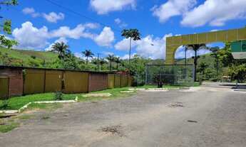 Imagem: Terreno á venda, no bairro Silvestre, em