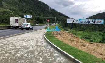 Imagem 2: Terreno 6.500,00 m² Santo Antônio de Lisboa