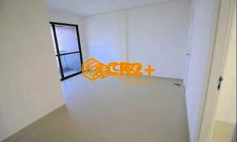 Imagem 4: Apartamento a Venda com 03 quartos 01 suíte-84m² no Rosarinho