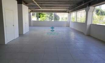 Imagem 5: Galpão comercial à venda ou locação no Lucaia, Salvador - 740m² em terreno 670 m²