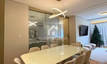 Imagem 6: Apto 3 qts, sendo 1 suíte, Residencial La Bella Italia Milano