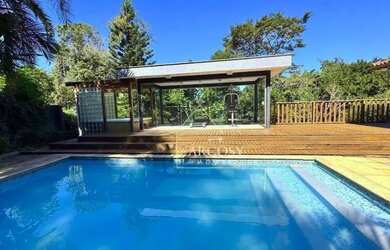 Imagem 13: Casa Residencial à venda, Itaipava, Petrópolis - CA0016