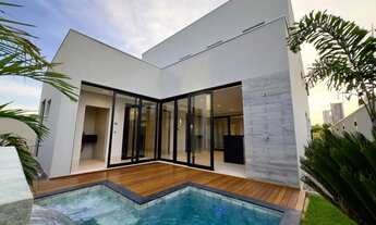 Imagem 2: Imóvel para venda tem 394 metros quadrados com 4 quartos em Plano Diretor Sul - Palmas - T