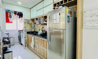 Imagem 7: Imóvel para aluguel possui 63 metros quadrados com 2 quartos em Vila Carrão - São Paulo